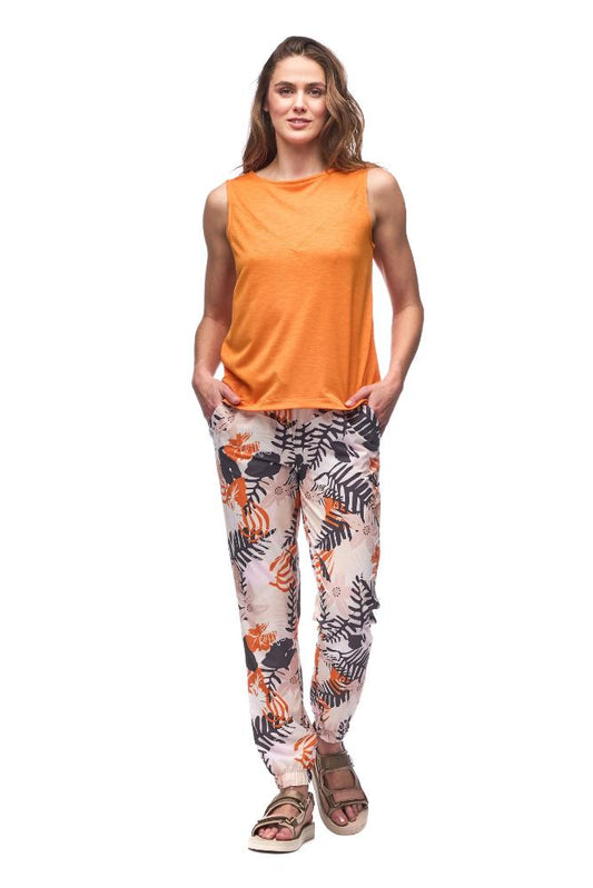 Indyeva - Regata - Women's - Clementine