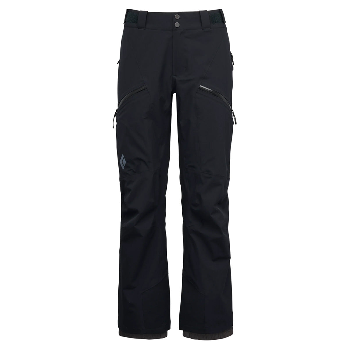 Black Diamond - Women's Recon Insulated Pants - Black