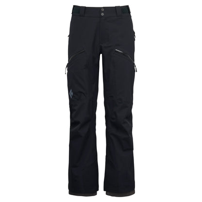 Black Diamond - Women's Recon Insulated Pants - Black