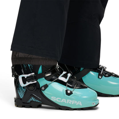 Black Diamond - Women's Recon Insulated Pants - Black