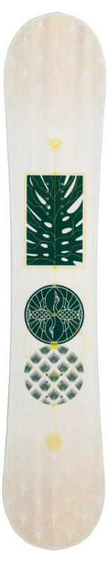 Rossignol - Soulside Snowboard