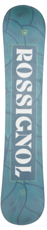 Rossignol - Soulside Snowboard