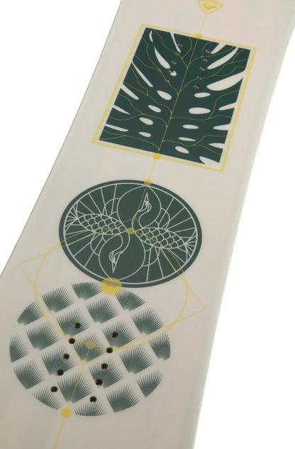 Rossignol - Soulside Snowboard