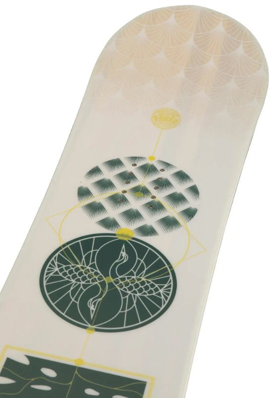 Rossignol - Soulside Snowboard