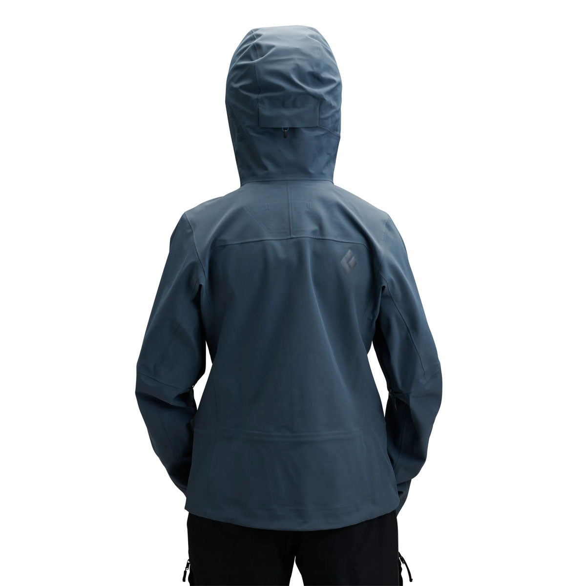 Black Diamond - Women's Recon Stretch Shell - Midnight Blue