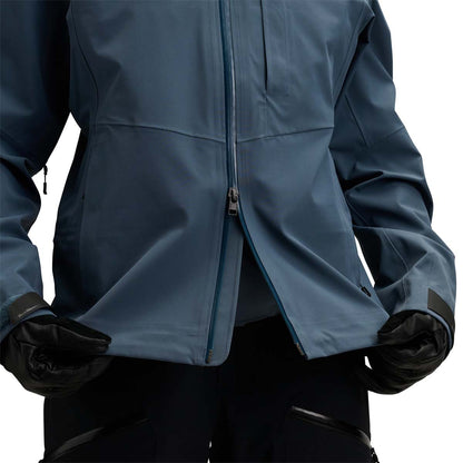 Black Diamond - Women's Recon Stretch Shell - Midnight Blue