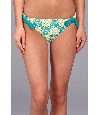 Prana - Rena Reversible Bottom Sample - SM Dragonfly - Dragonfly