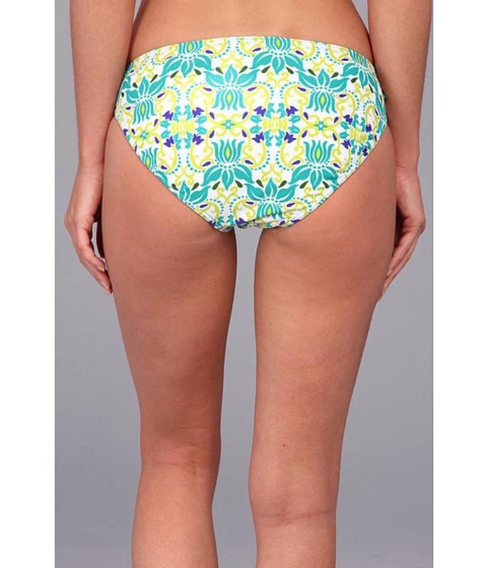 Prana - Rena Reversible Bottom Sample - SM Dragonfly - Dragonfly