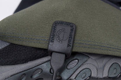 Kahtoola - RENAgaiters Low - Ponderosa Green