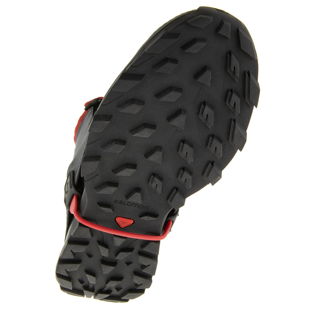 Kahtoola - RENAgaiters Low - Ponderosa Green