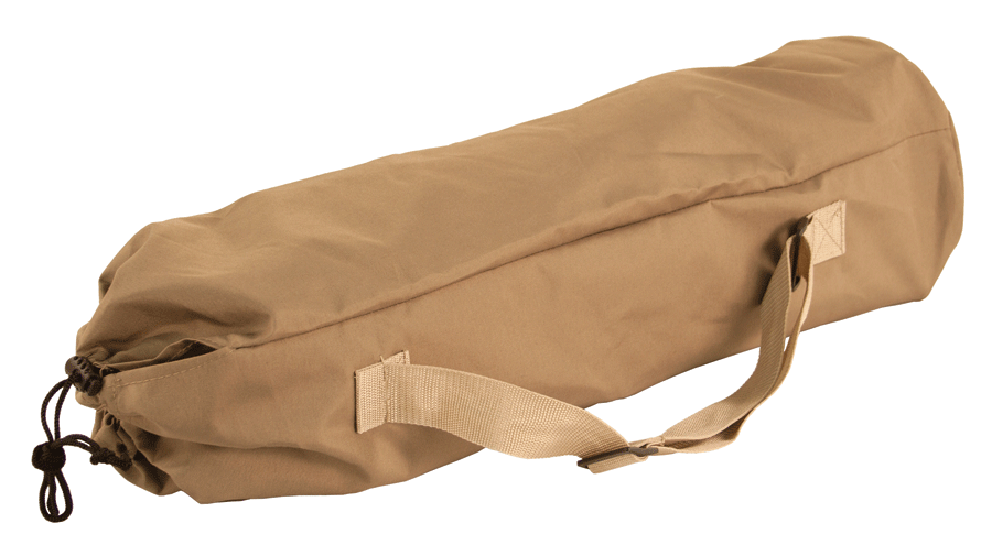 ALPS Mountaineering - Rendezvous - Charcoal/Salsa