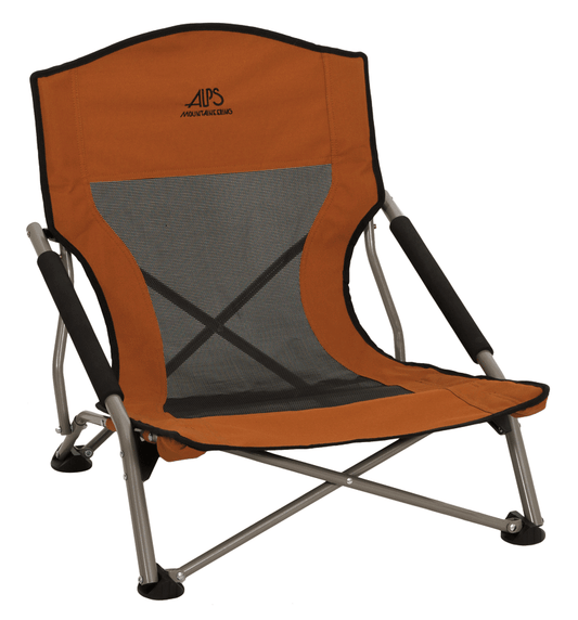 ALPS Mountaineering - Rendezvous - Yellow/Charcoal