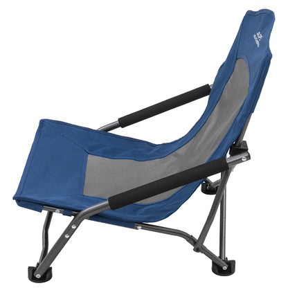 ALPS Mountaineering - Rendezvous - Charcoal/Salsa