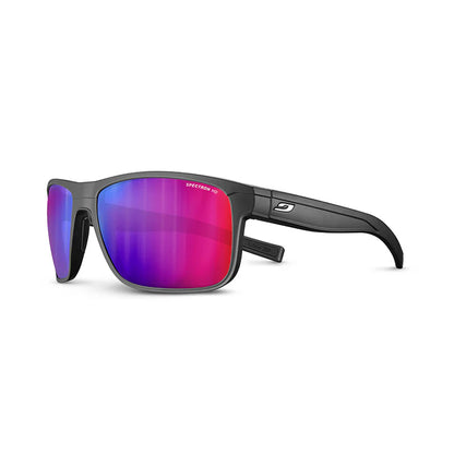 Julbo - Renegade - Matte Black Spectron 3 HD