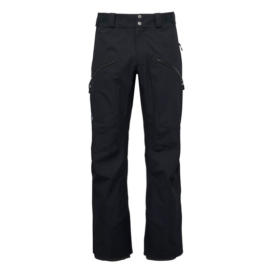 Black Diamond - Men's Recon Stretch Pants - Black