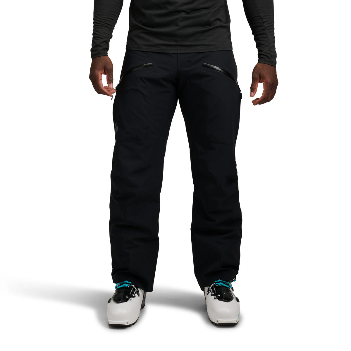 Black Diamond - Men's Recon Stretch Pants - Black