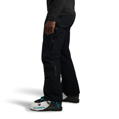 Black Diamond - Men's Recon Stretch Pants - Black
