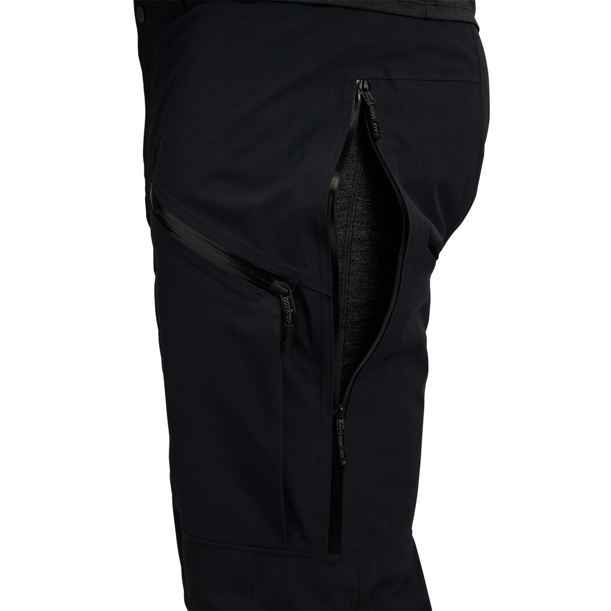 Black Diamond - Men's Recon Stretch Pants - Black