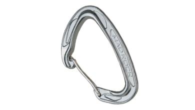 Mad Rock - Ultra Light Wire Straight