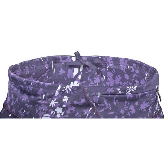 Salomon - Elevate 3/4 Tight Women's - Nightshade Grey