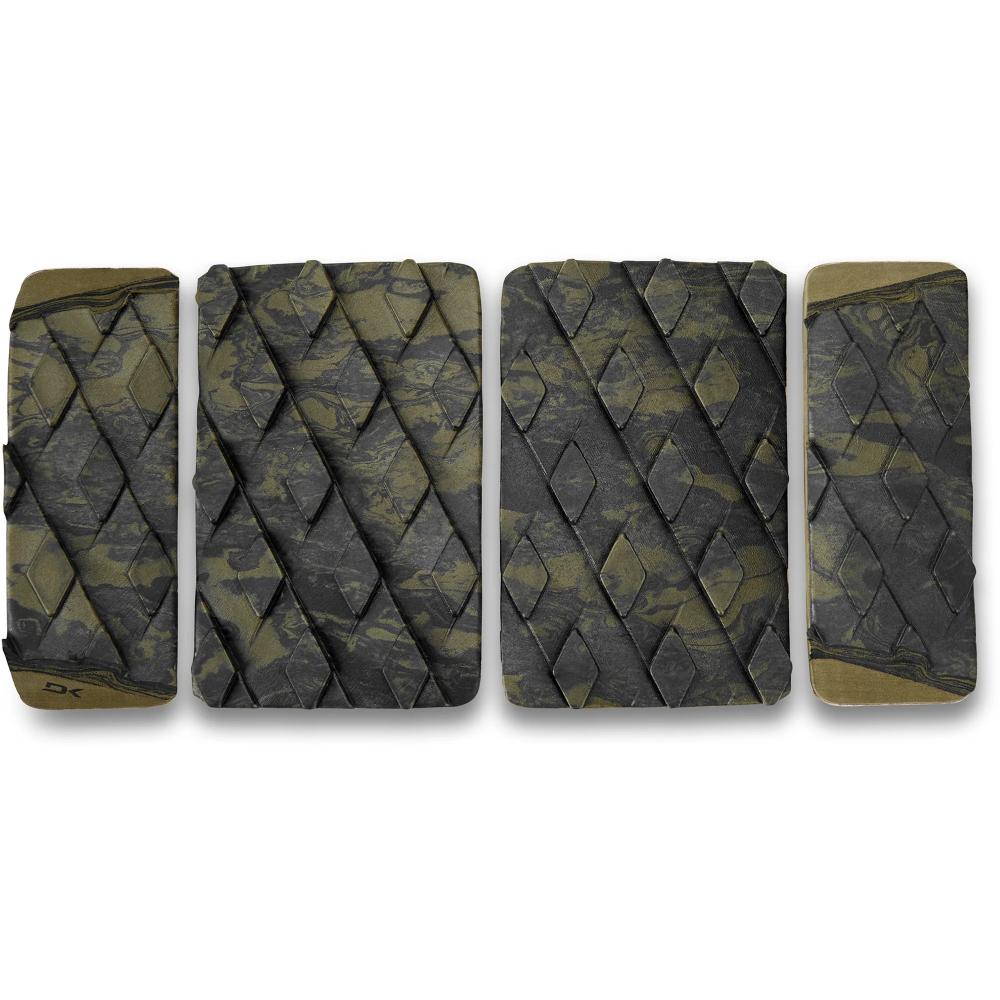 Dakine - Revamp Stomp - Black / Dark Olive