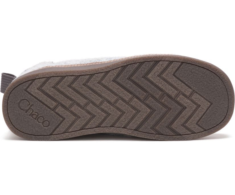 Chaco - Revel Chelsea V-Gore - Men's - Gray