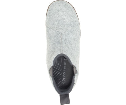 Chaco - Revel Chelsea V-Gore - Men's - Gray