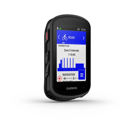Garmin - Edge 840 - Black