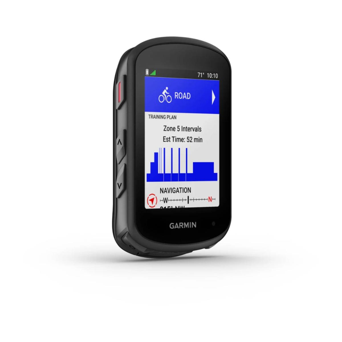Garmin - Edge 540 - Black