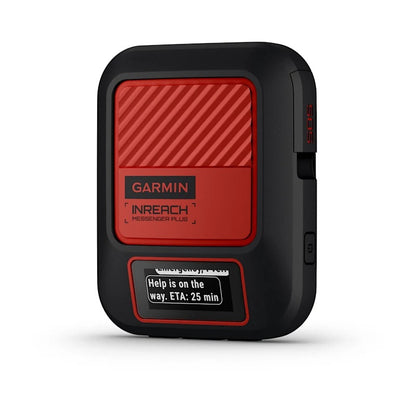 Garmin - inReach Messenger Plus
