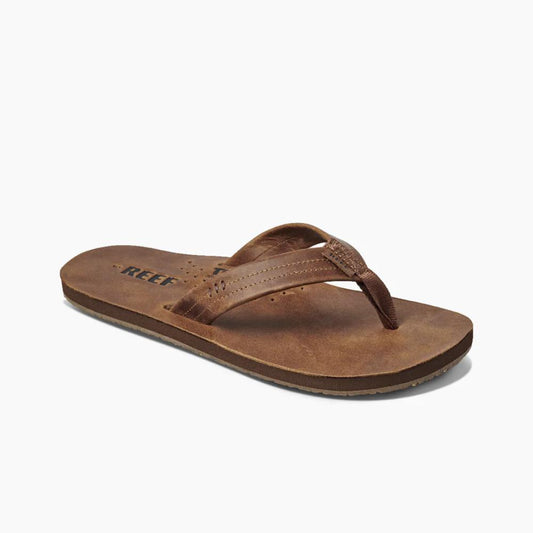 Reef - Draftsmen - Bronze Brown