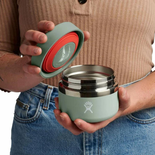 Hydro Flask - 12oz Insulated Food Jar - Agave