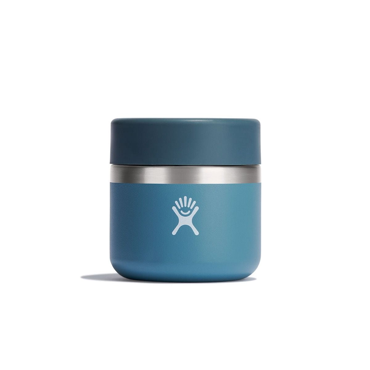 Hydro Flask - 8oz Insulated Food Jar - Peppercorn