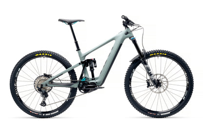 Yeti Cycles - 160E C1 22 - Rhino