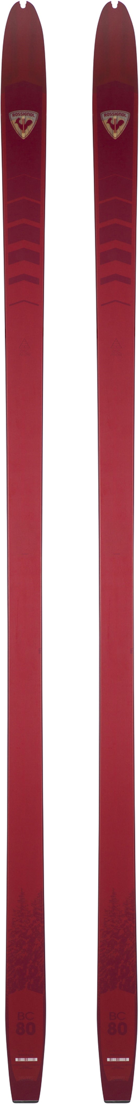 Rossingol - BC 80 Positrack/BC Auto