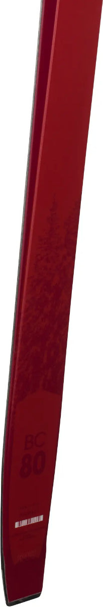 Rossignol - BC 80 Positrack