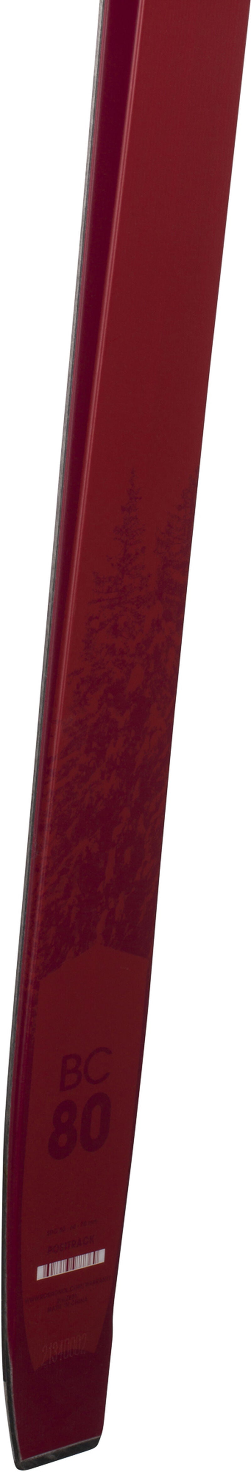 Rossingol - BC 80 Positrack/BC Auto
