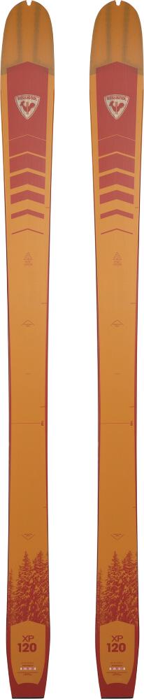 Rossignol - XP 120 Positrack