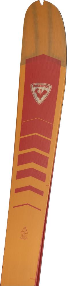 Rossignol - XP 120 Positrack