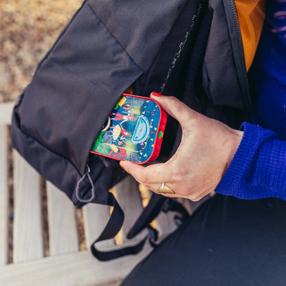 Gregory - Rhune 25 - Techno Granite