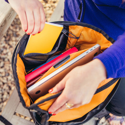 Gregory - Rhune 25 - Techno Granite