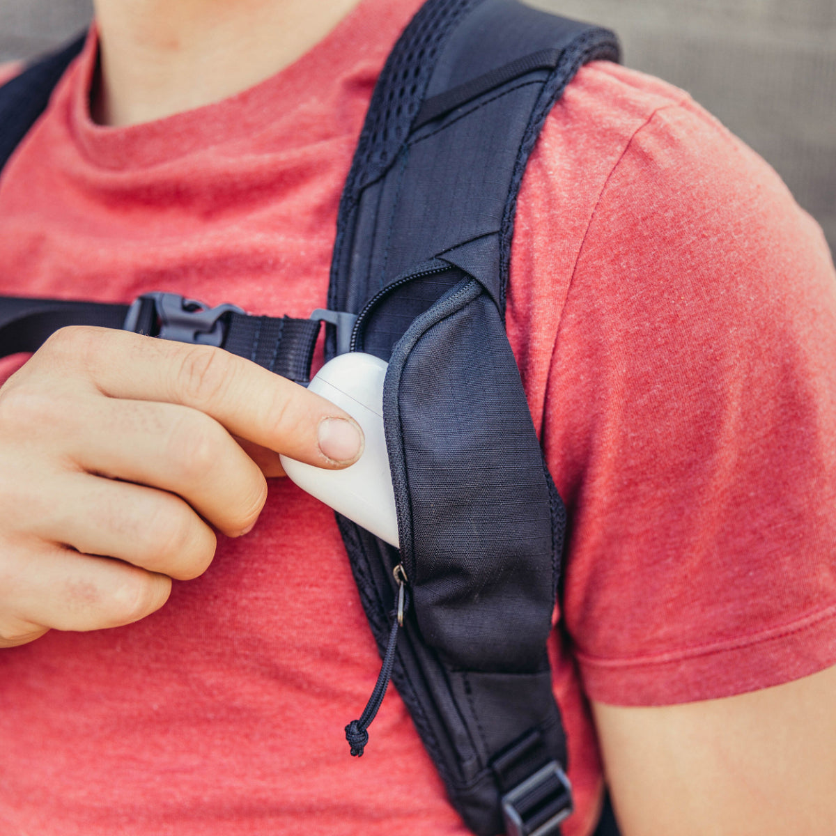 Gregory - Rhune 25 - Techno Granite