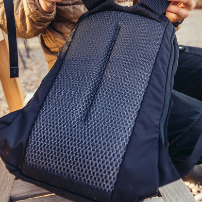 Gregory - Rhune 25 - Techno Granite