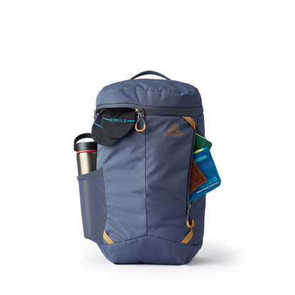 Gregory - Rhune 25 - Carbon Black