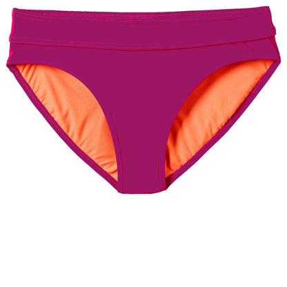Prana - Ramba Bottom - Deep Verde Ikat
