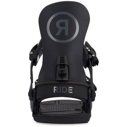 Ride - CL-4 Snowboard Binding 2025 - Women's - Black