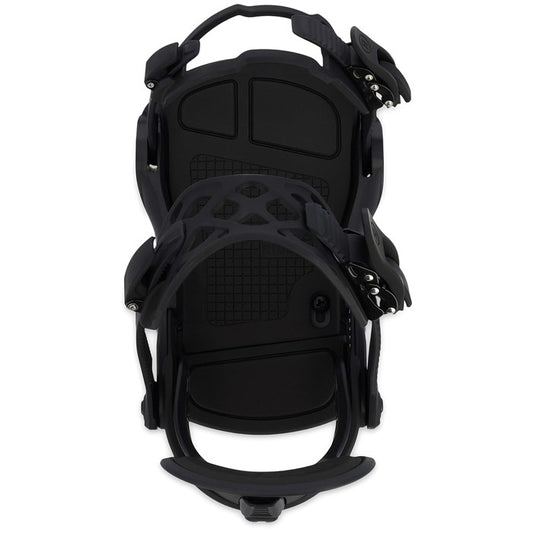 Ride - CL-4 Snowboard Binding 2025 - Women's - Black