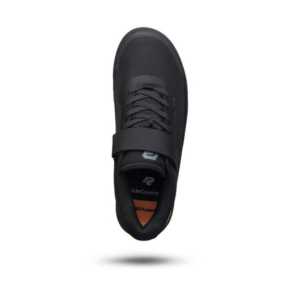 Ride Concepts - Hellion Clip - Men's - Black
