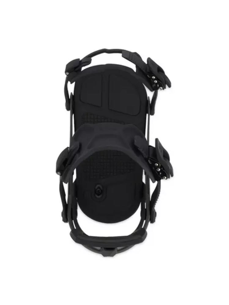 Ride - A-4 Snowboard Bindings 2025 - Men's - Black