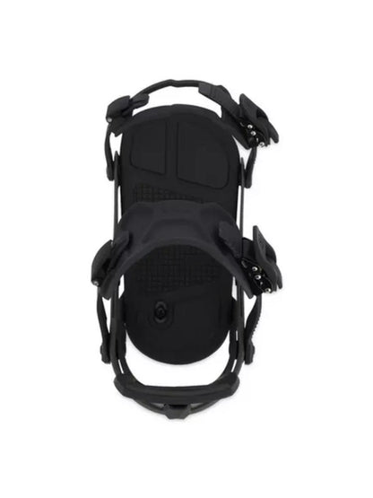 Ride - A-4 Snowboard Bindings 2025 - Men's - Black